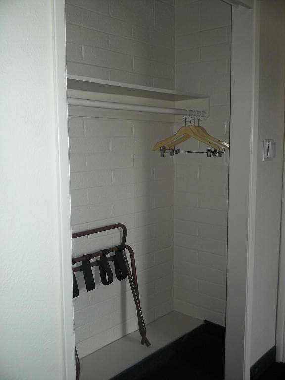 Travel Inn Flagstaff Rum bild