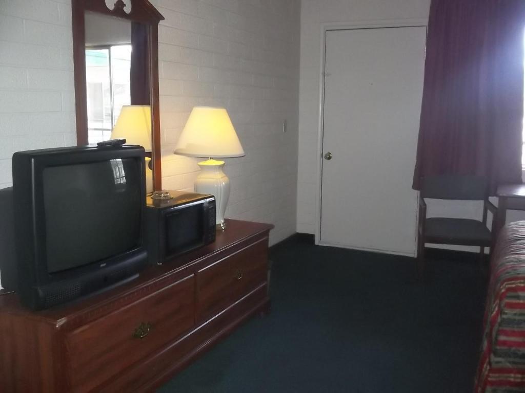 Travel Inn Flagstaff Rum bild