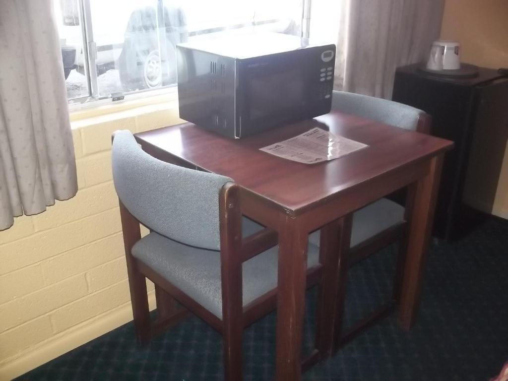 Travel Inn Flagstaff Rum bild