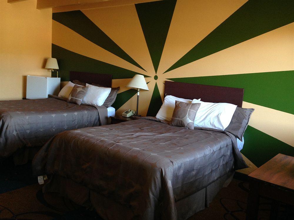 Travel Inn Flagstaff Exteriör bild