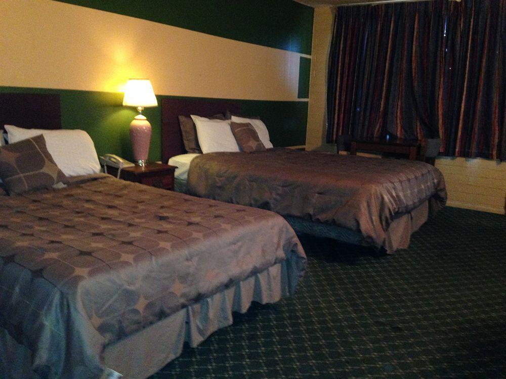 Travel Inn Flagstaff Exteriör bild