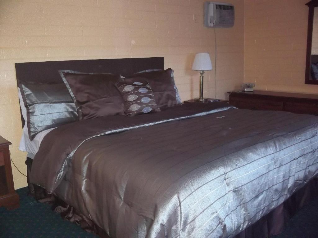 Travel Inn Flagstaff Rum bild
