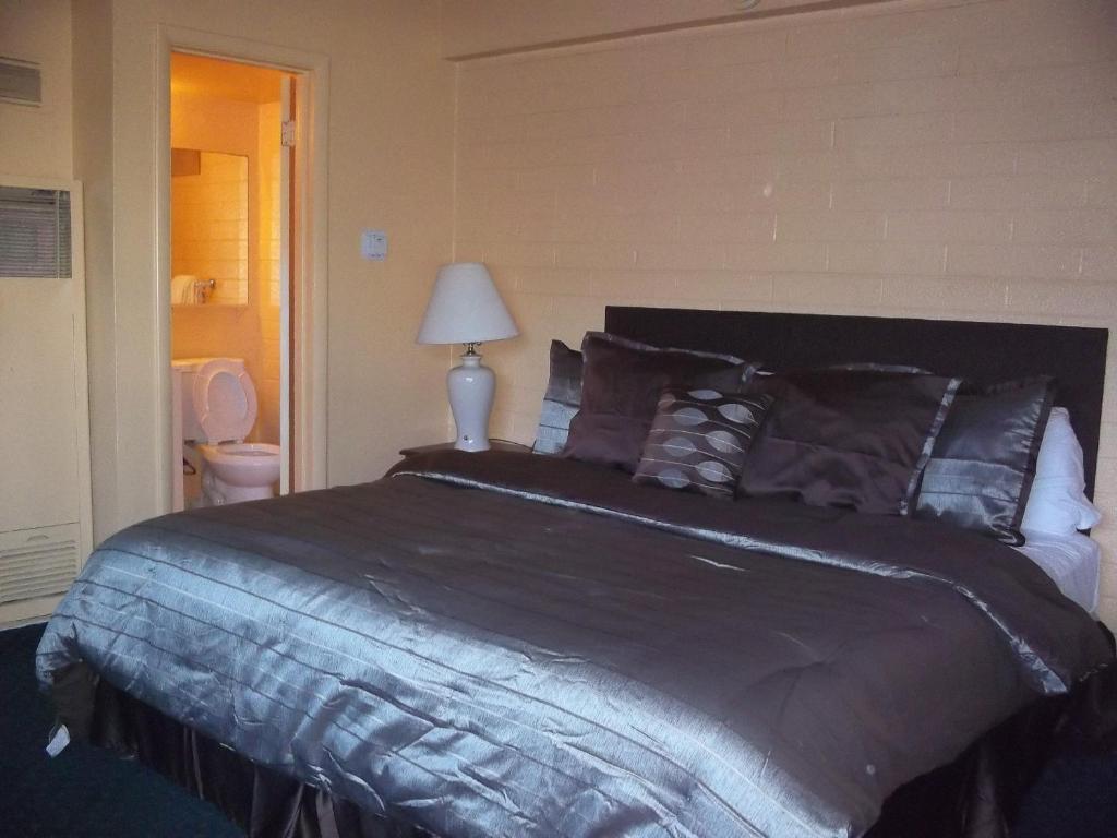 Travel Inn Flagstaff Rum bild