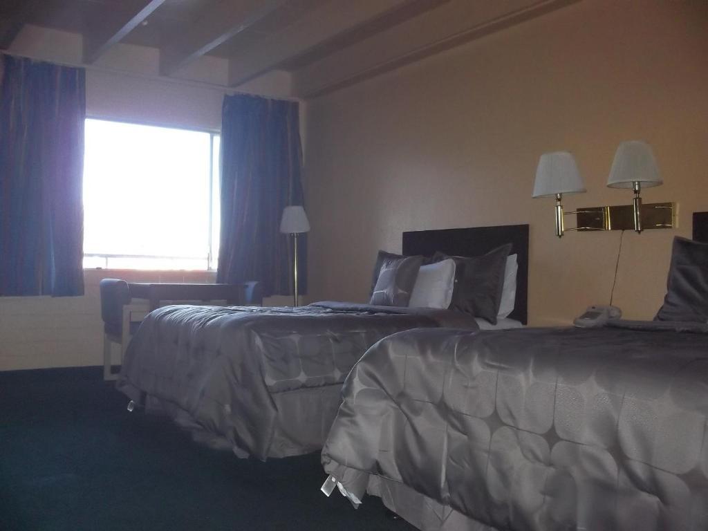 Travel Inn Flagstaff Rum bild