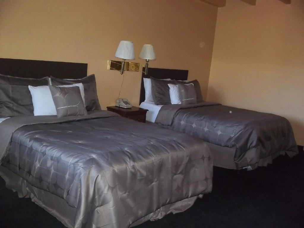 Travel Inn Flagstaff Rum bild