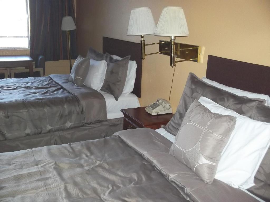 Travel Inn Flagstaff Rum bild