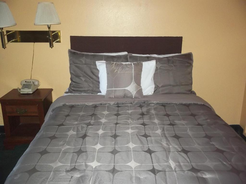 Travel Inn Flagstaff Rum bild